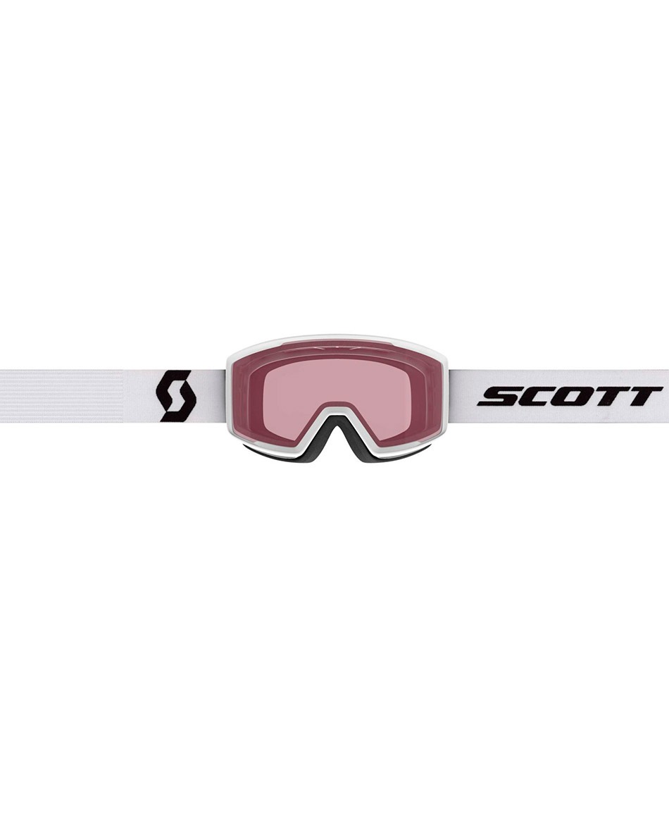 SCOTT GAFAS DE VENTISCA SCOTT FACTOR C2