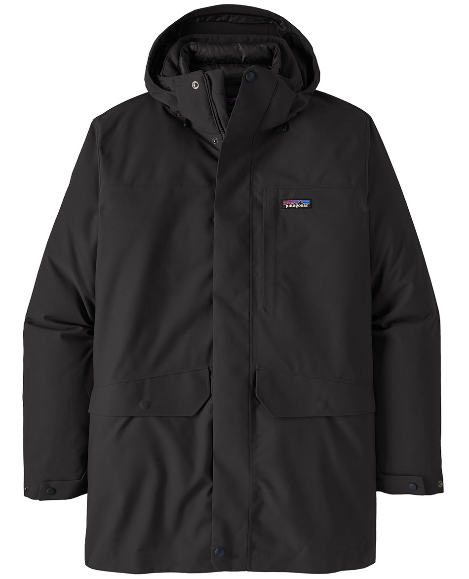 PATAGONIA ABRIGO PATAGONIA TRES 3-IN-1