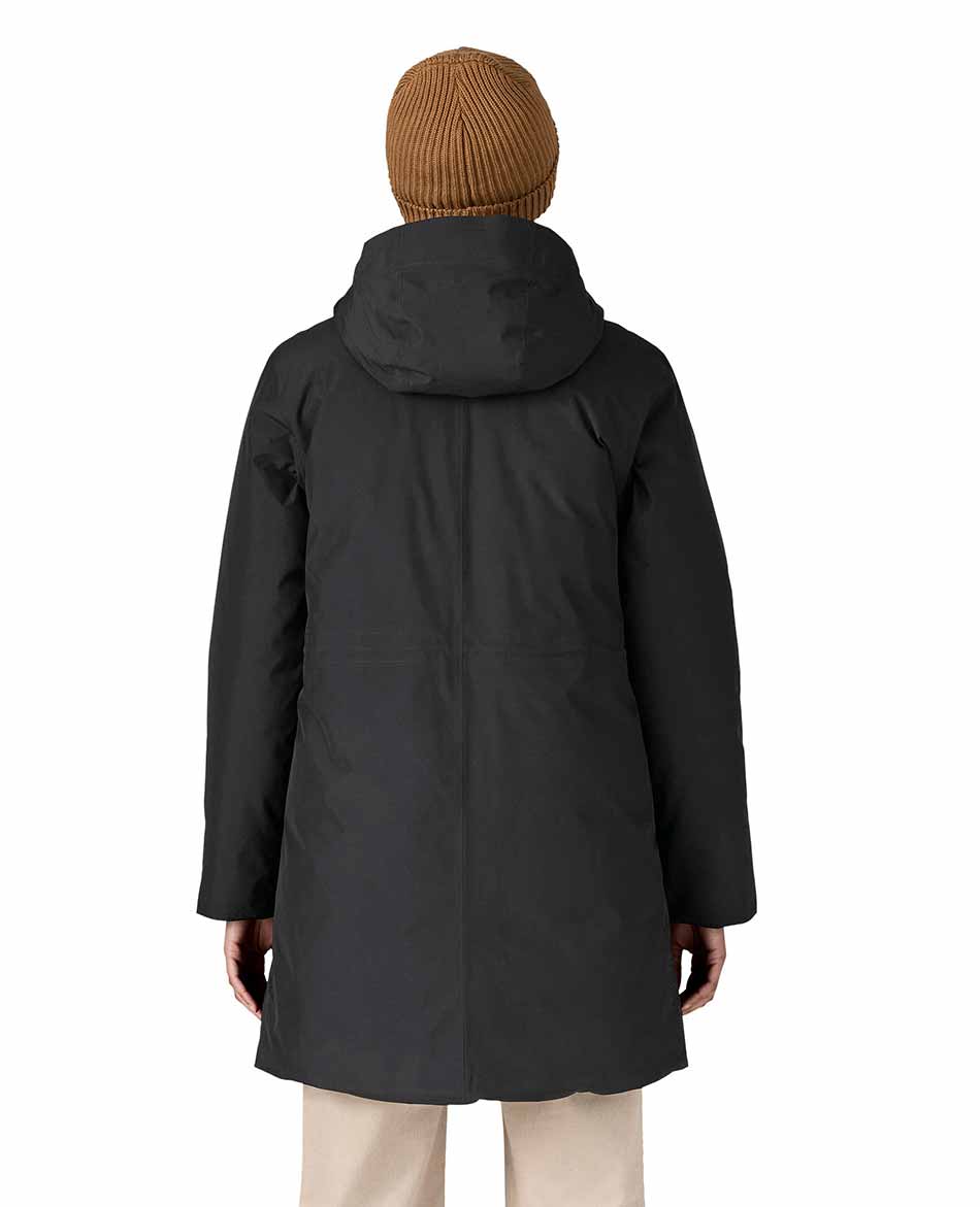 PATAGONIA ABRIGO PATAGONIA STORMSHADOW