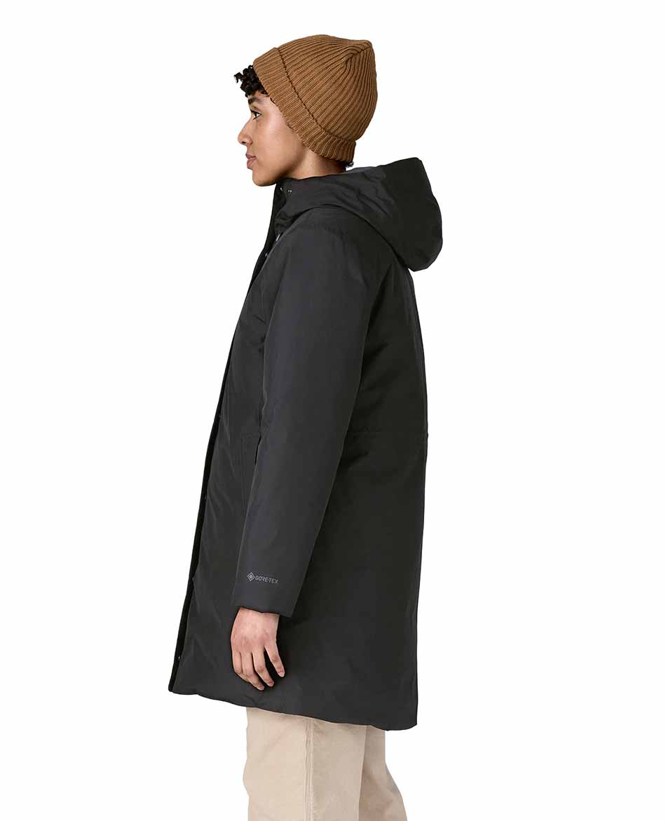 PATAGONIA ABRIGO PATAGONIA STORMSHADOW