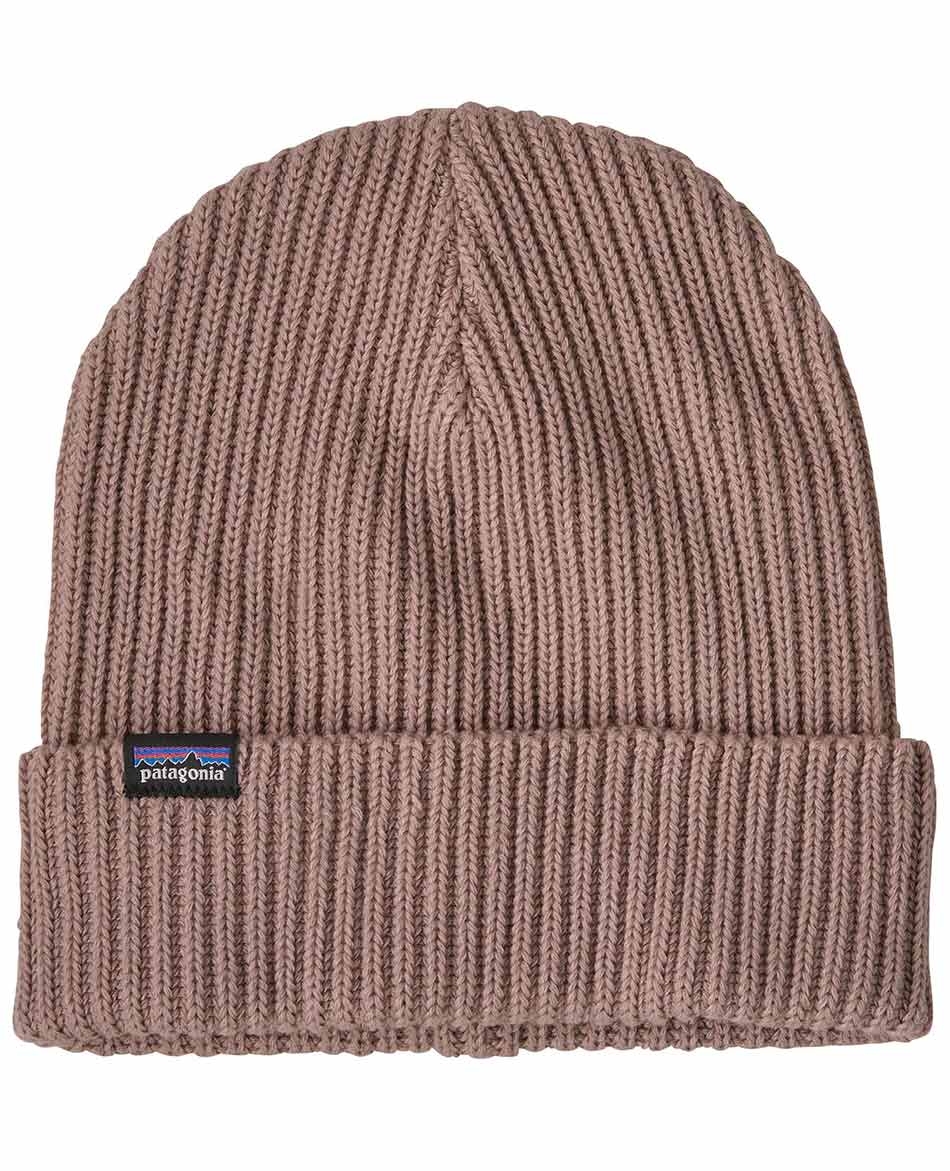 PATAGONIA GORRO PATAGONIA FISHERMAN'S ROLLED BEANIE