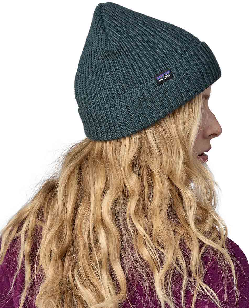 PATAGONIA GORRO PATAGONIA FISHERMAN'S ROLLED BEANIE