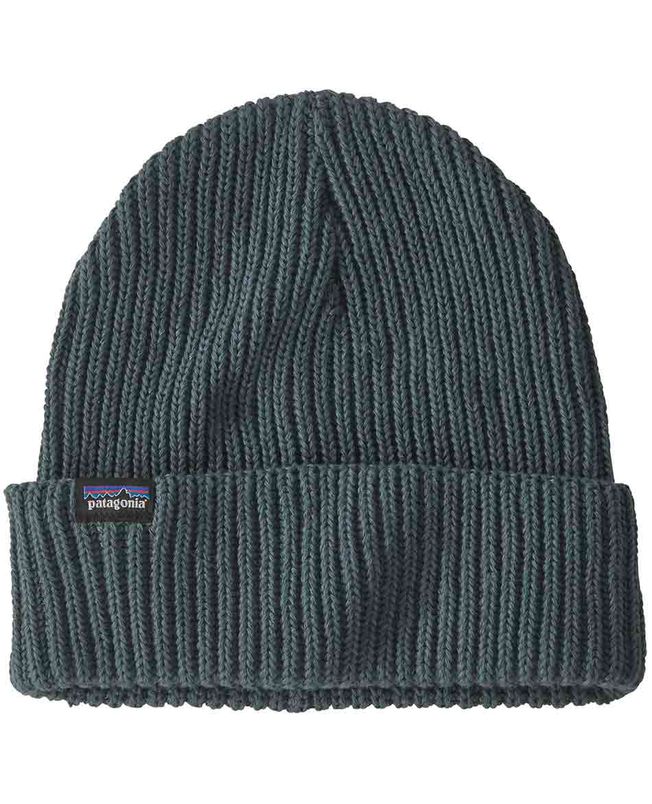 PATAGONIA GORRO PATAGONIA FISHERMAN'S ROLLED BEANIE