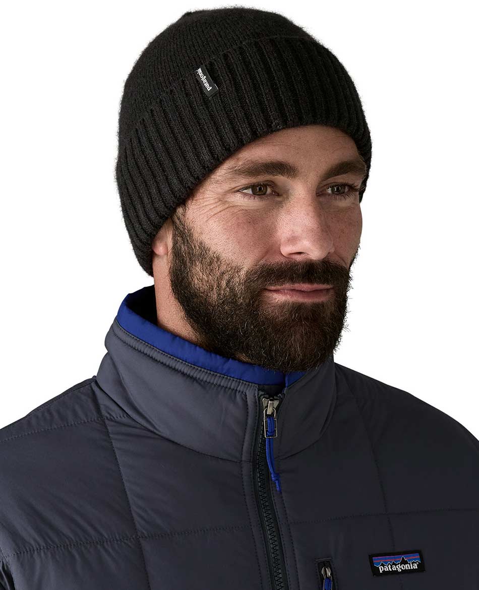 PATAGONIA GORRO PATAGONIA BRODEO