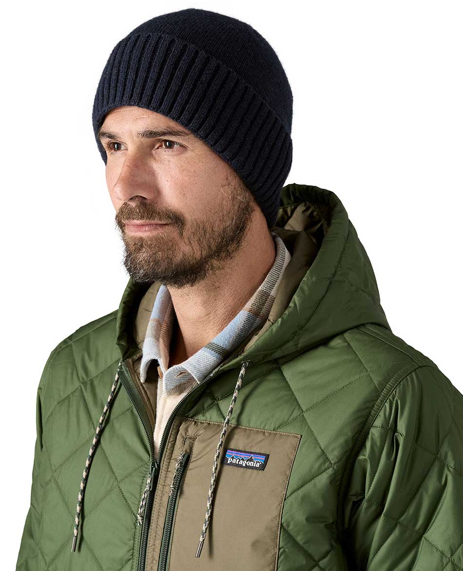 PATAGONIA GORRO PATAGONIA BRODEO