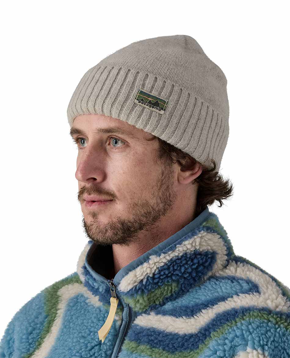 PATAGONIA GORRO PATAGONIA BRODEO