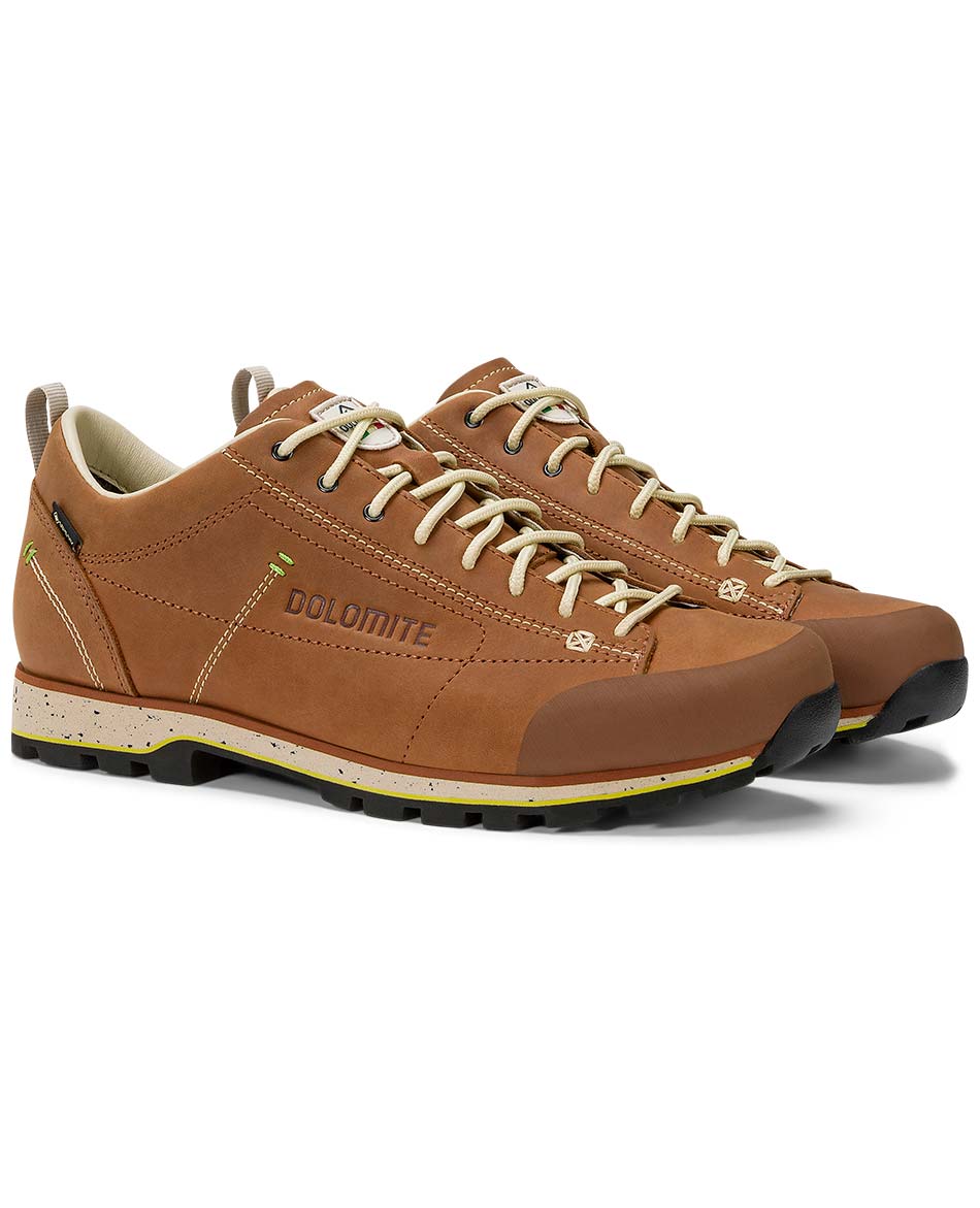 DOLOMITE ZAPATILLAS DOLOMITE 54 LOW FG EVO GORE-TEX®