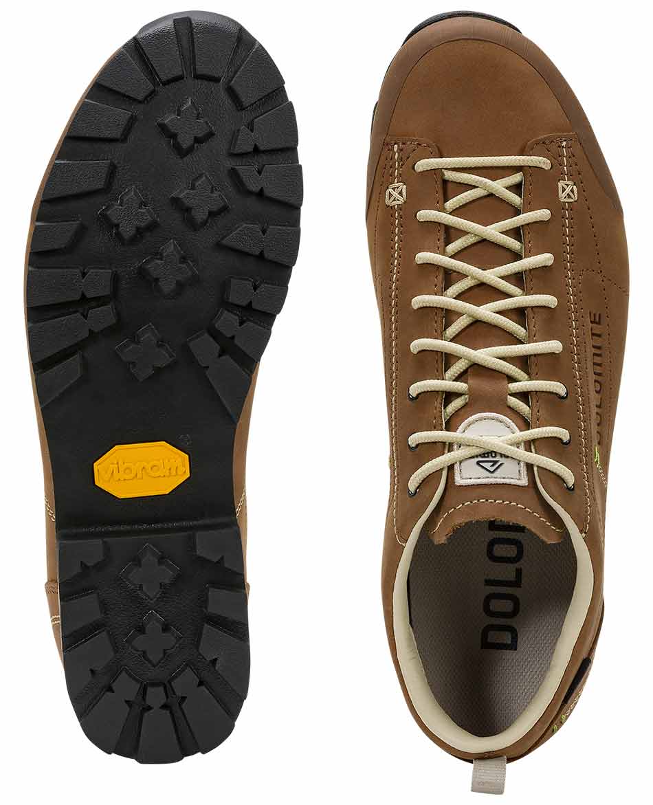DOLOMITE ZAPATILLAS DOLOMITE 54 LOW FG EVO GORE-TEX®
