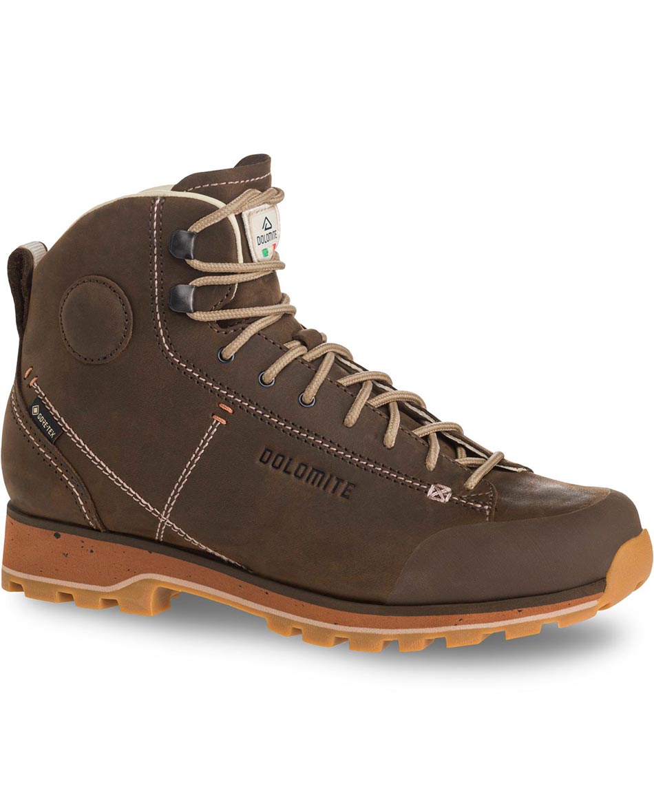 DOLOMITE BOTAS DOLOMITE 54 HIGH FG EVO GORE-TEX®