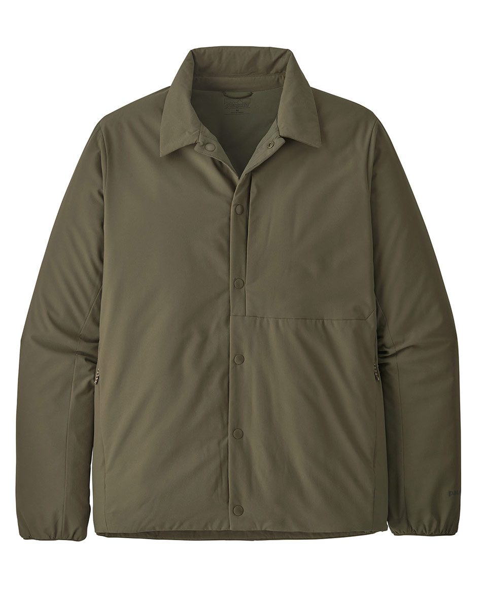 PATAGONIA PRIMALOFT PATAGONIA NANO-AIR SHIRT