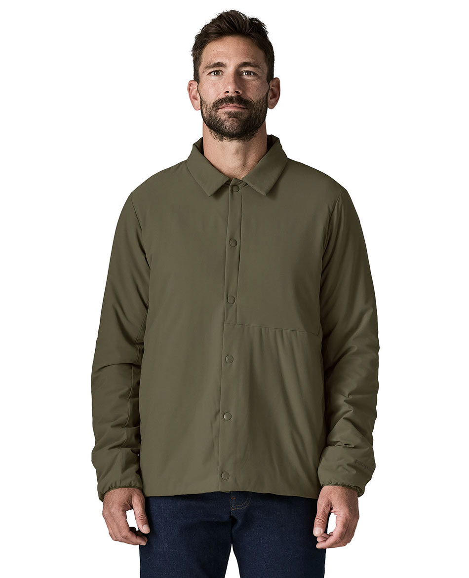 PATAGONIA PRIMALOFT PATAGONIA NANO-AIR SHIRT