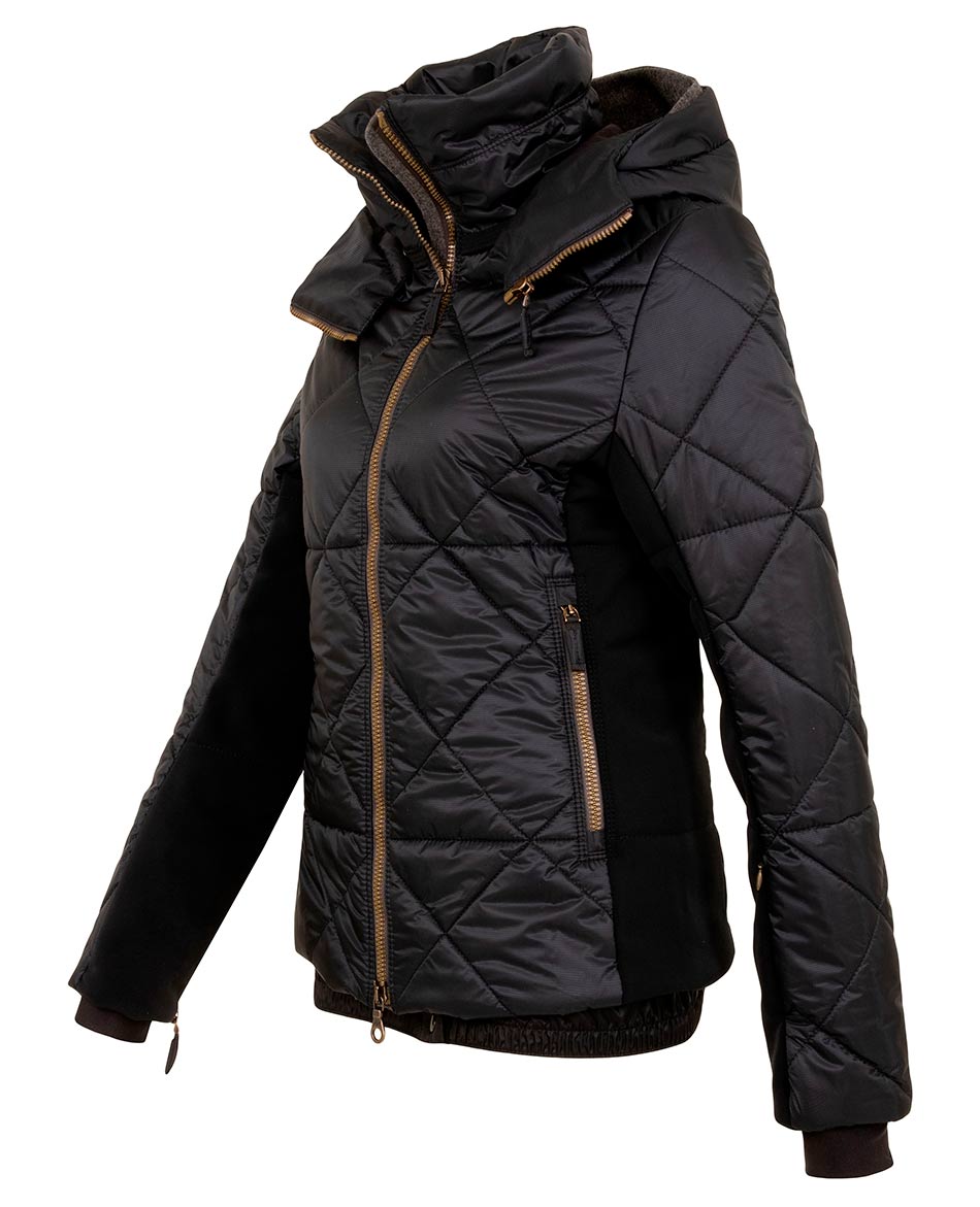 FRAUENSCHUH ANORAK FRAUENSCHUH NOEMIMULTI