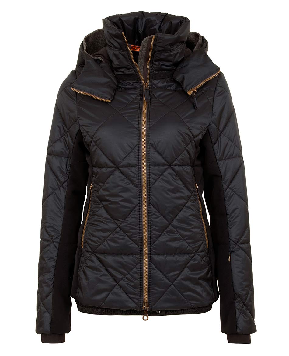 FRAUENSCHUH ANORAK FRAUENSCHUH NOEMIMULTI