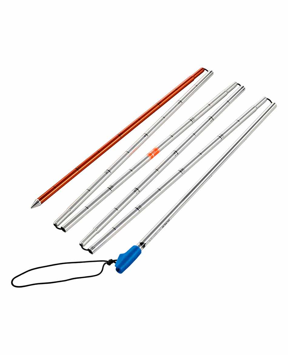 ORTOVOX ARVA ORTOVOX AVALANCHE RESCUE SET DIRACT