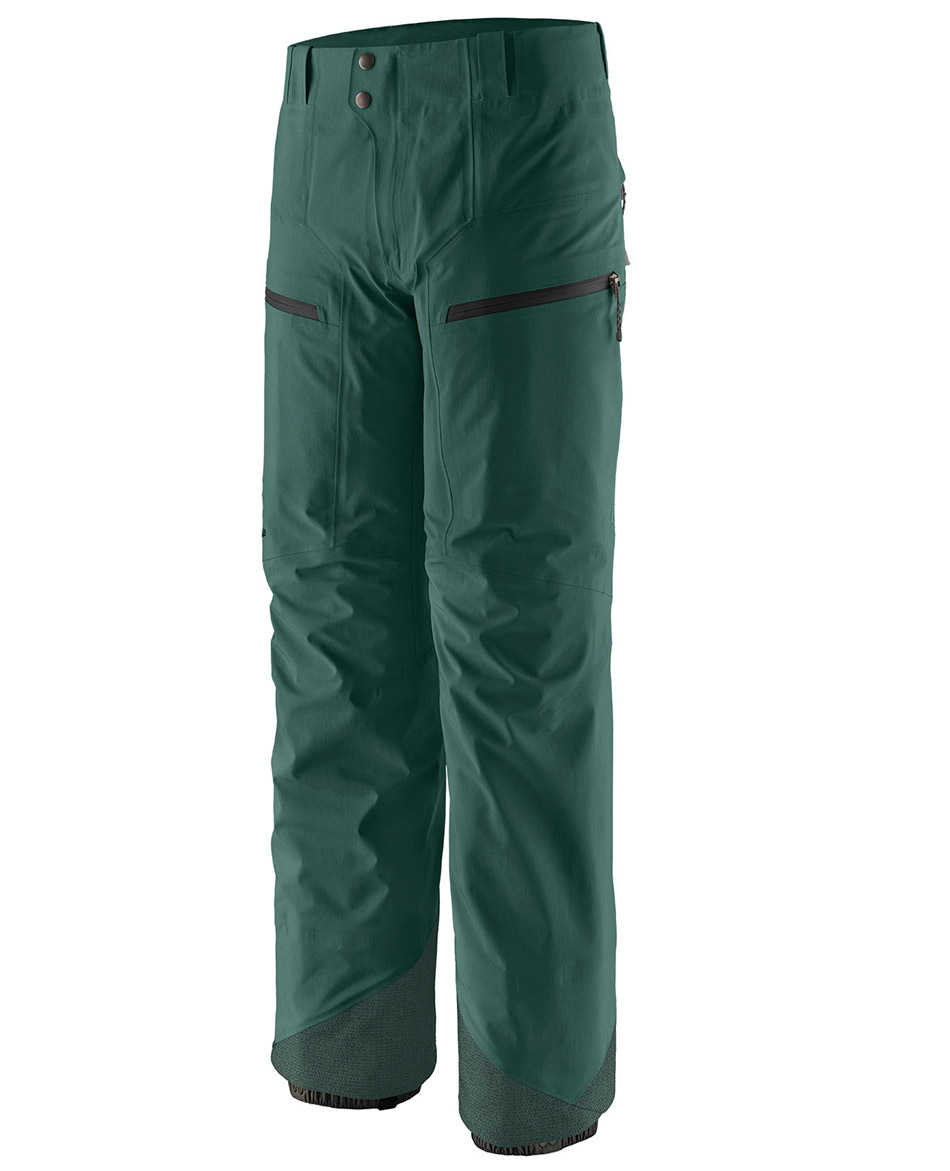PATAGONIA PANTALÓN SHELL PATAGONIA UNTRACKED