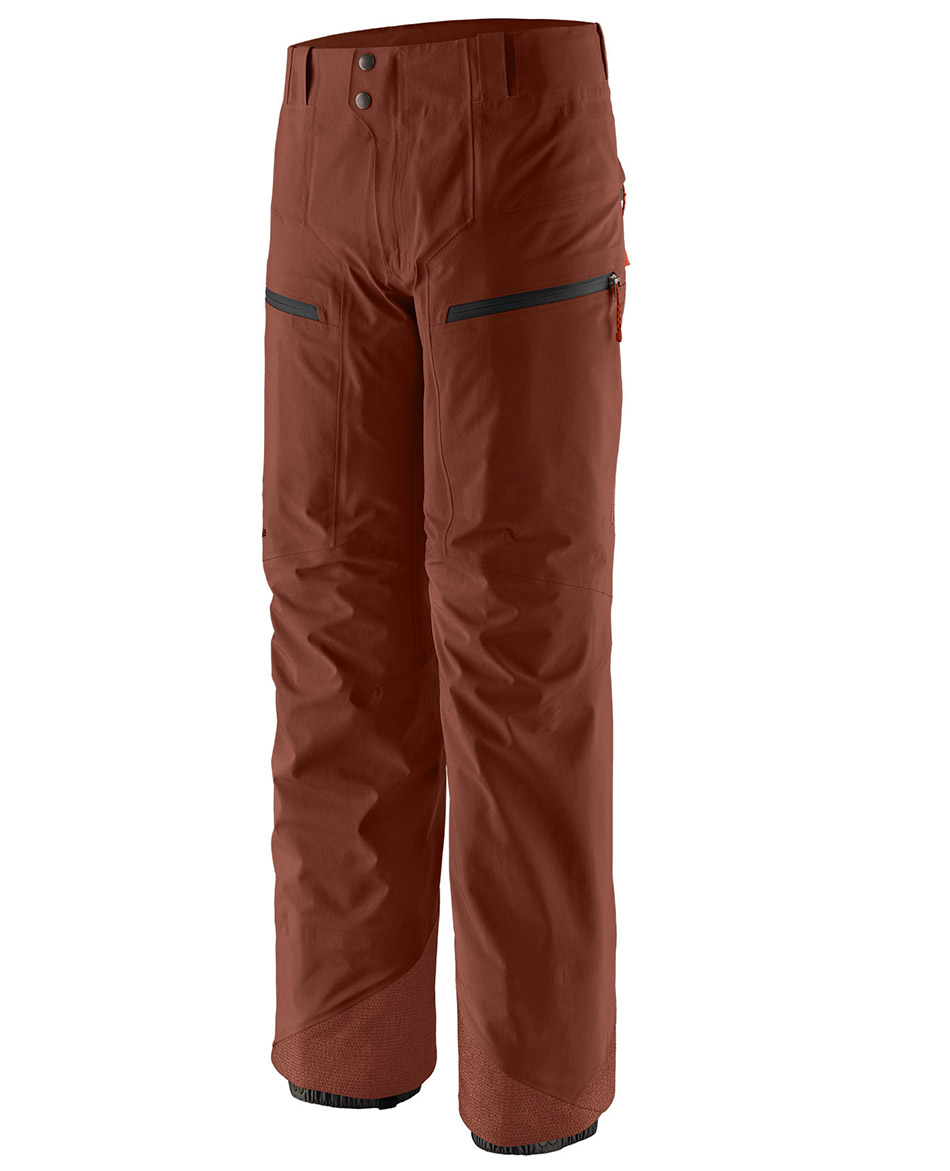 PATAGONIA PANTALÓN SHELL PATAGONIA UNTRACKED
