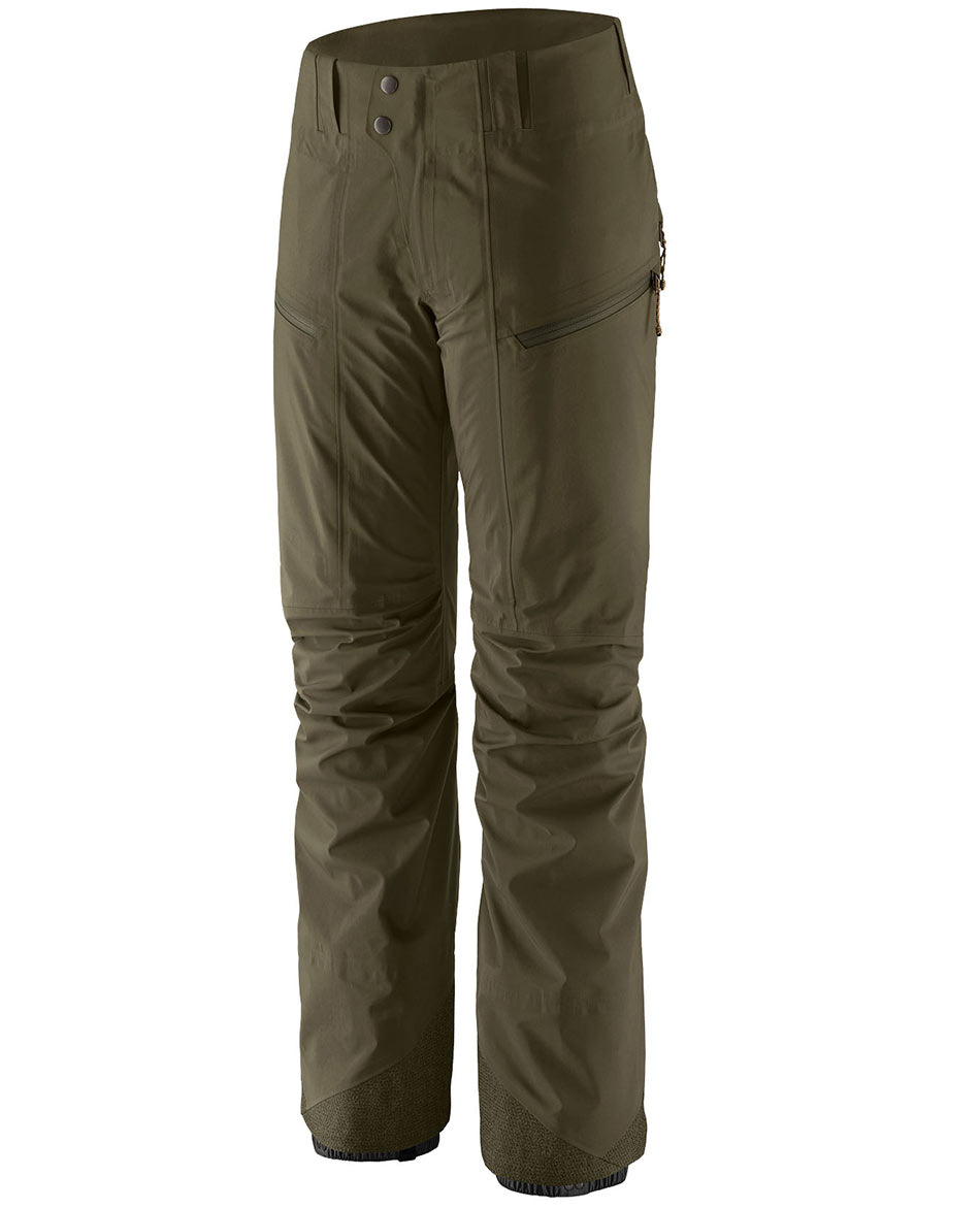 PATAGONIA PANTALON SHELL PATAGONIA UNTRACKED