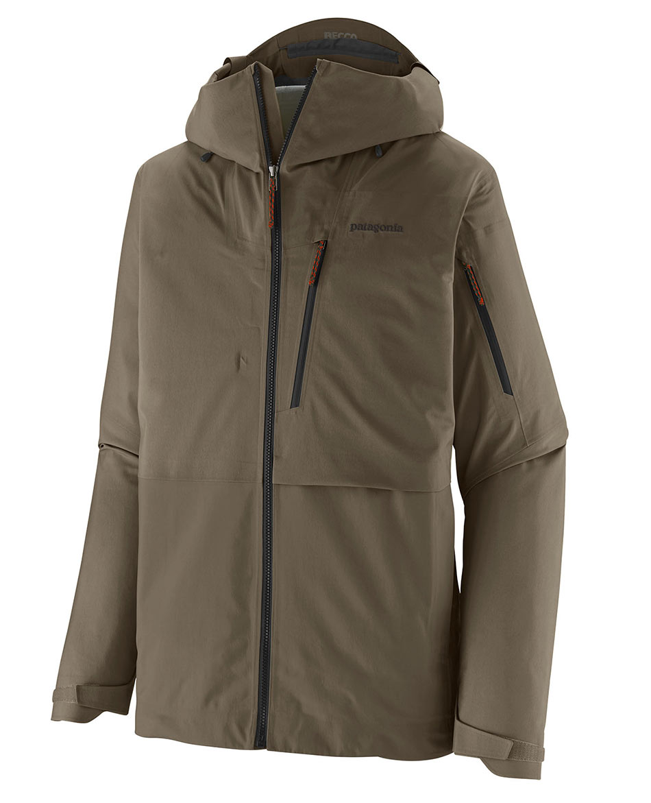 PATAGONIA CHAQUETA SHELL PATAGONIA UNTRACKED