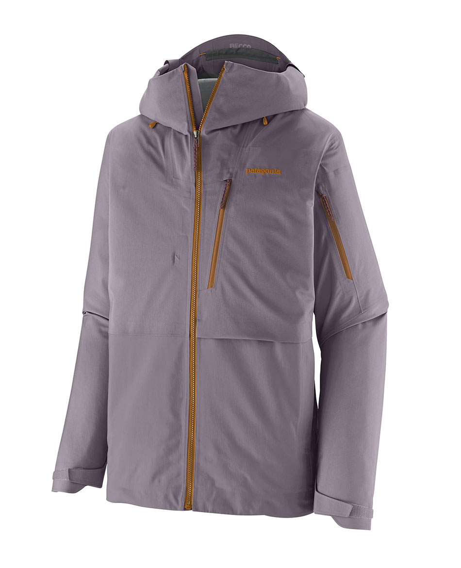 PATAGONIA CHAQUETA SHELL PATAGONIA UNTRACKED