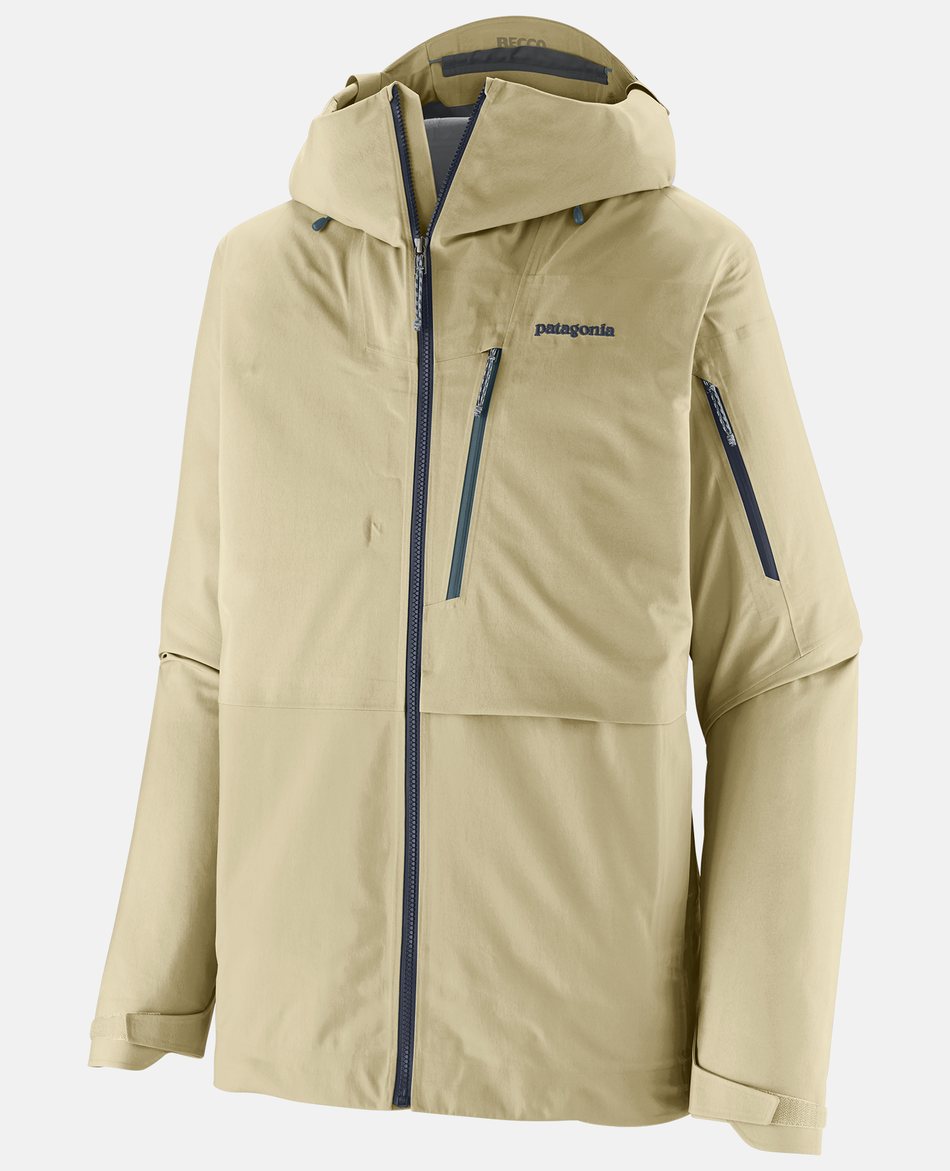 PATAGONIA CHAQUETA SHELL PATAGONIA UNTRACKED
