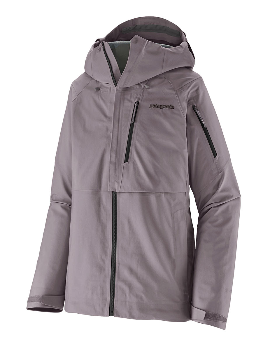 PATAGONIA CHAQUETA SHELL PATAGONIA UNTRACKED