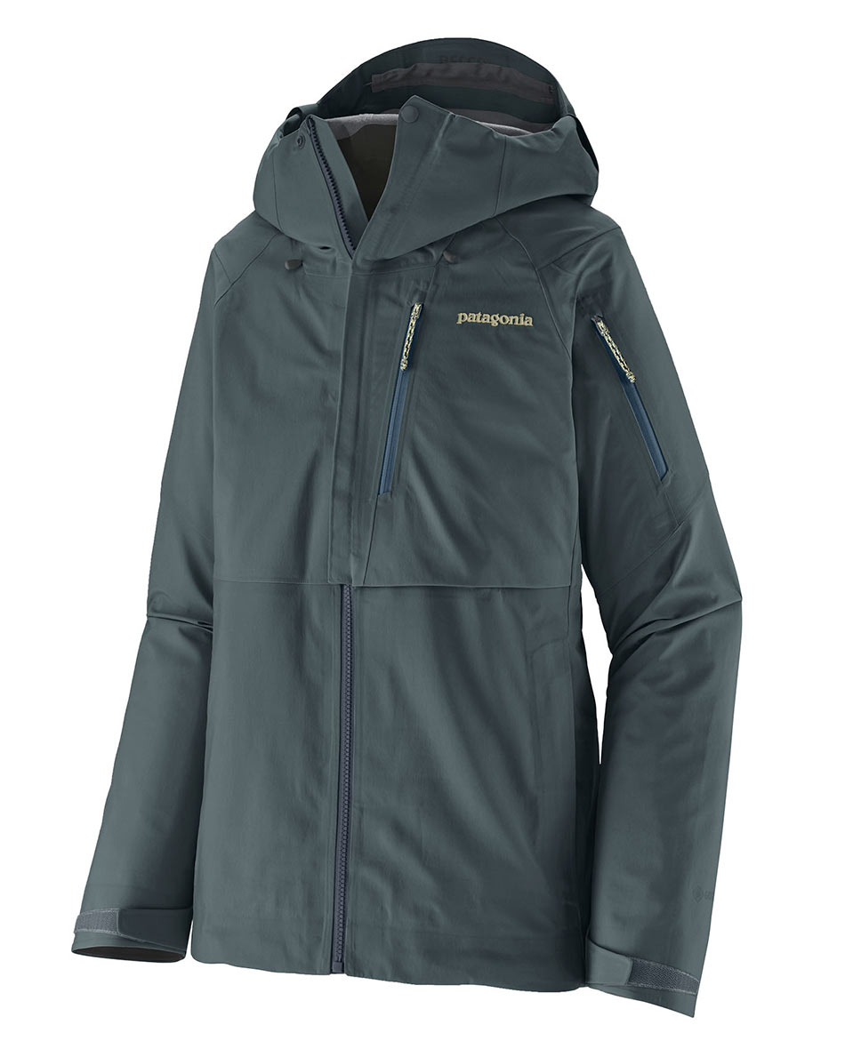 PATAGONIA CHAQUETA SHELL PATAGONIA UNTRACKED