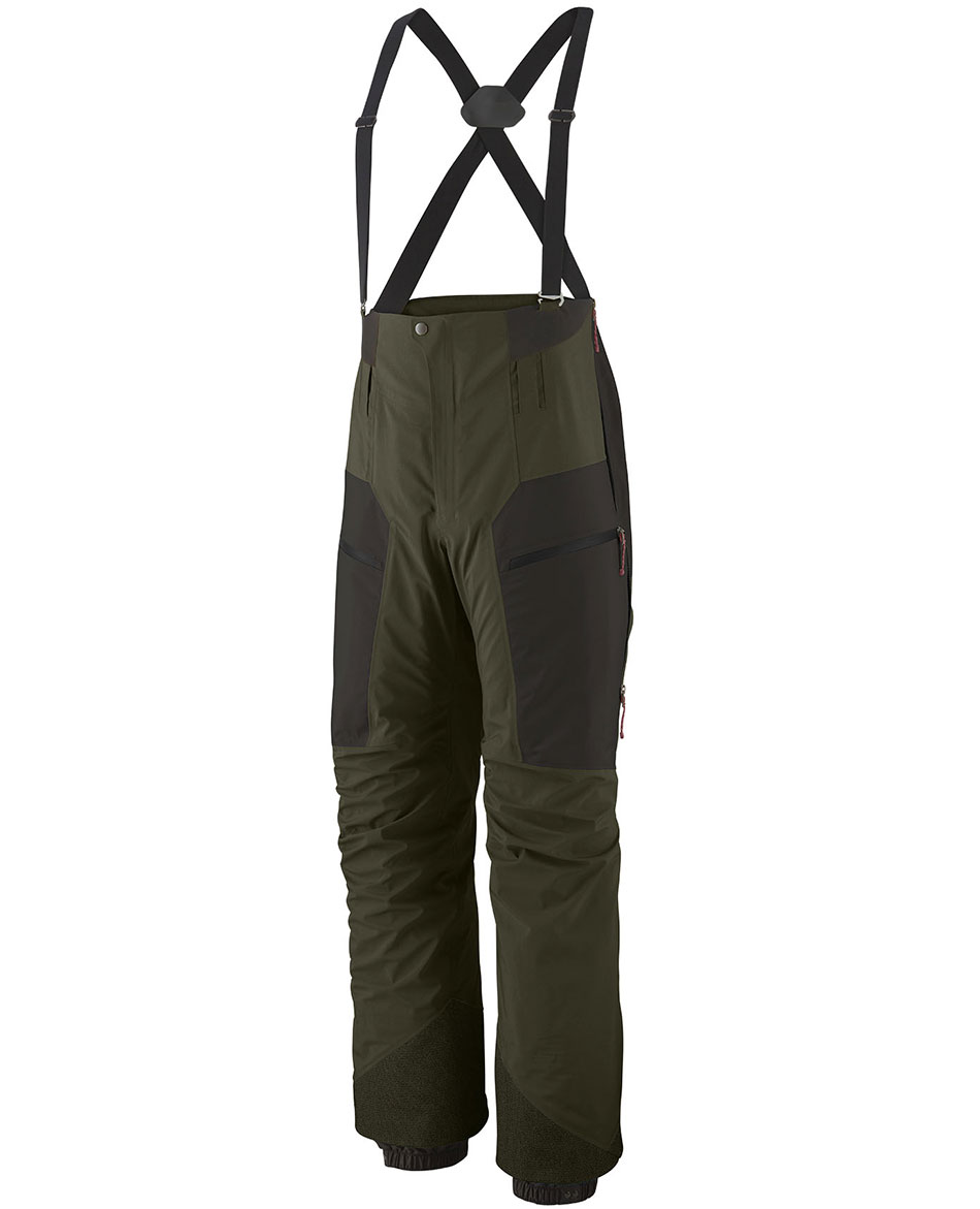 PATAGONIA PANTALON PETO SHELL PATAGONIA UNTRACKED