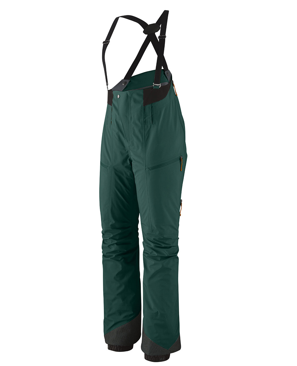 PATAGONIA PANTALON PETO PATAGONIA UNTRACKED