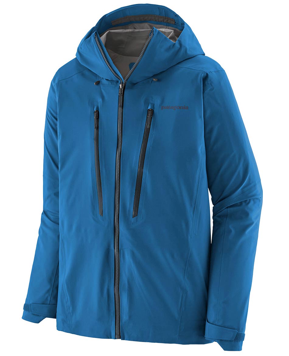 PATAGONIA CHAQUETA SHELL PATAGONIA STORMSTRIDE