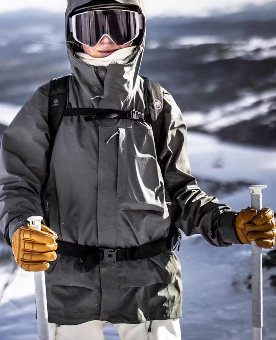 HESTRA GUANTES HESTRA FALL LINE