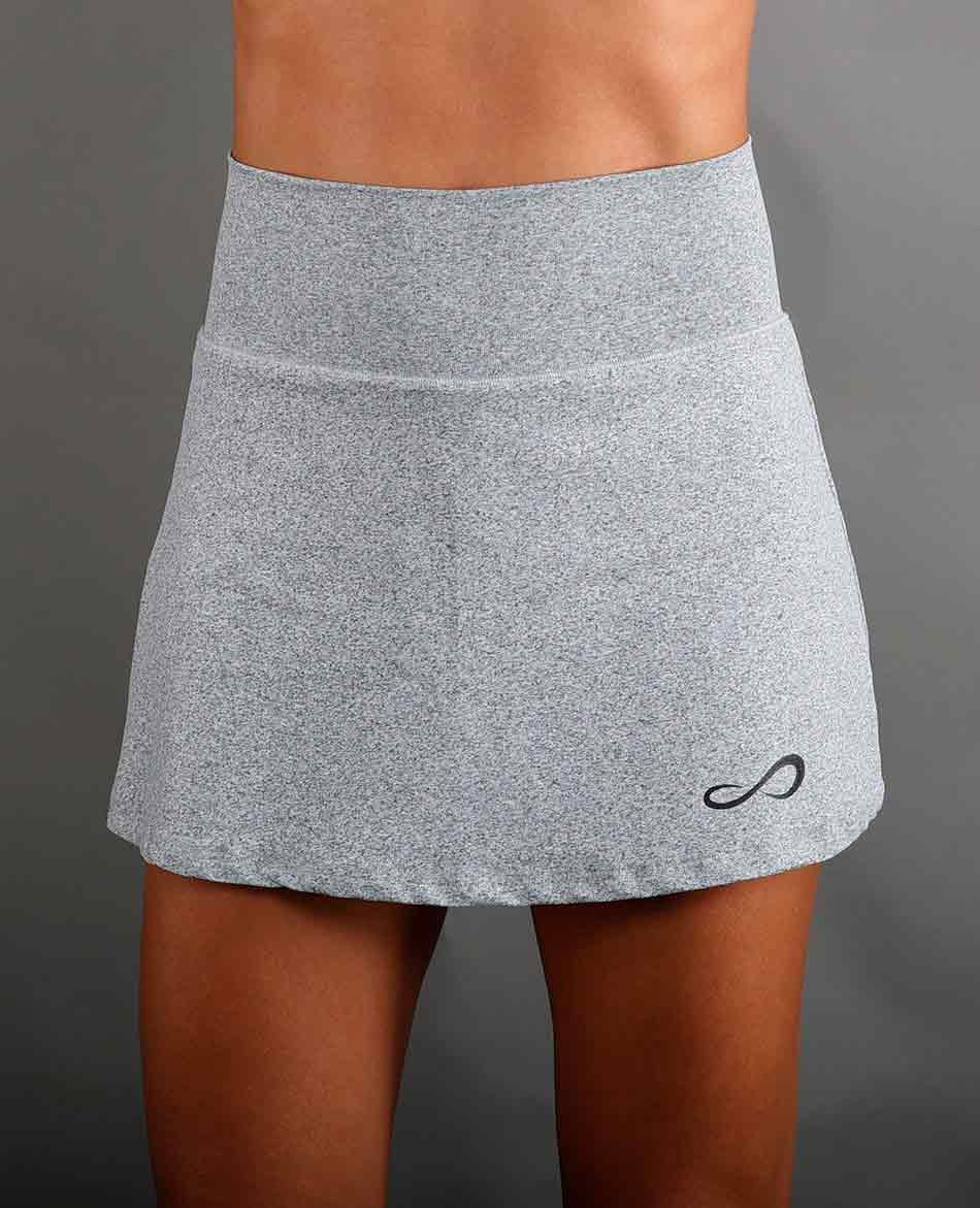 ENDLESS FALDA ENDLESS MINIMAL HIGH WAIST