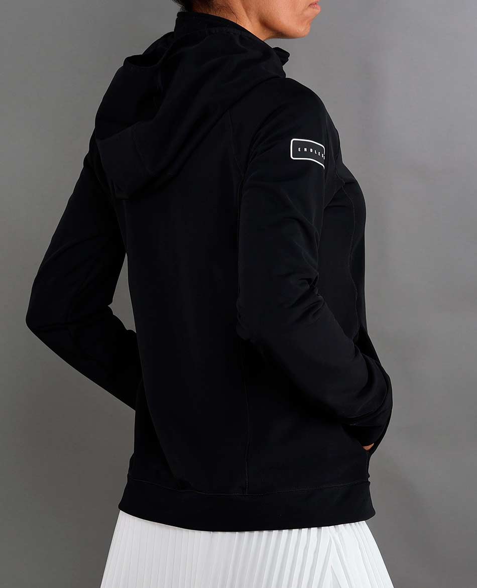 ENDLESS CHAQUETA ENDLESS BRICK