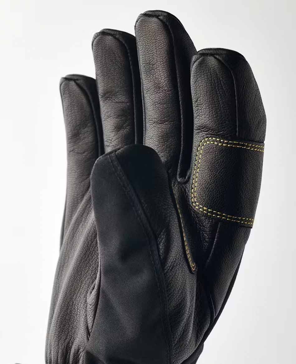 HESTRA GUANTES HESTRA ARMY LEATHER GTX