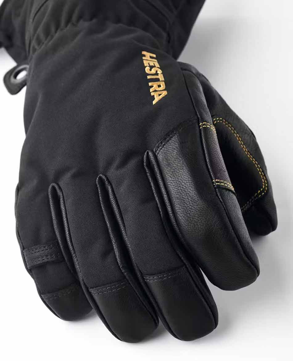 HESTRA GUANTES HESTRA ARMY LEATHER GTX