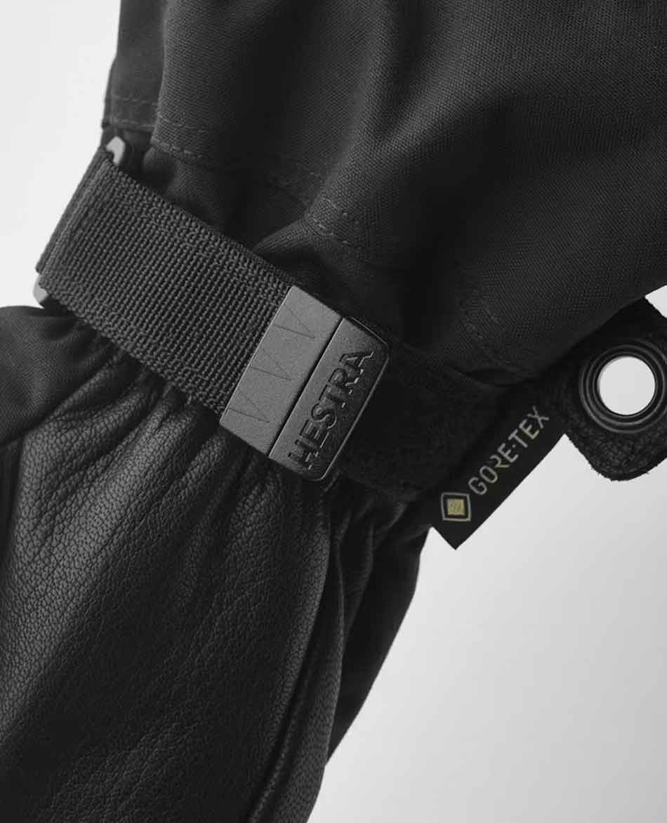 HESTRA GUANTES HESTRA ARMY LEATHER GTX
