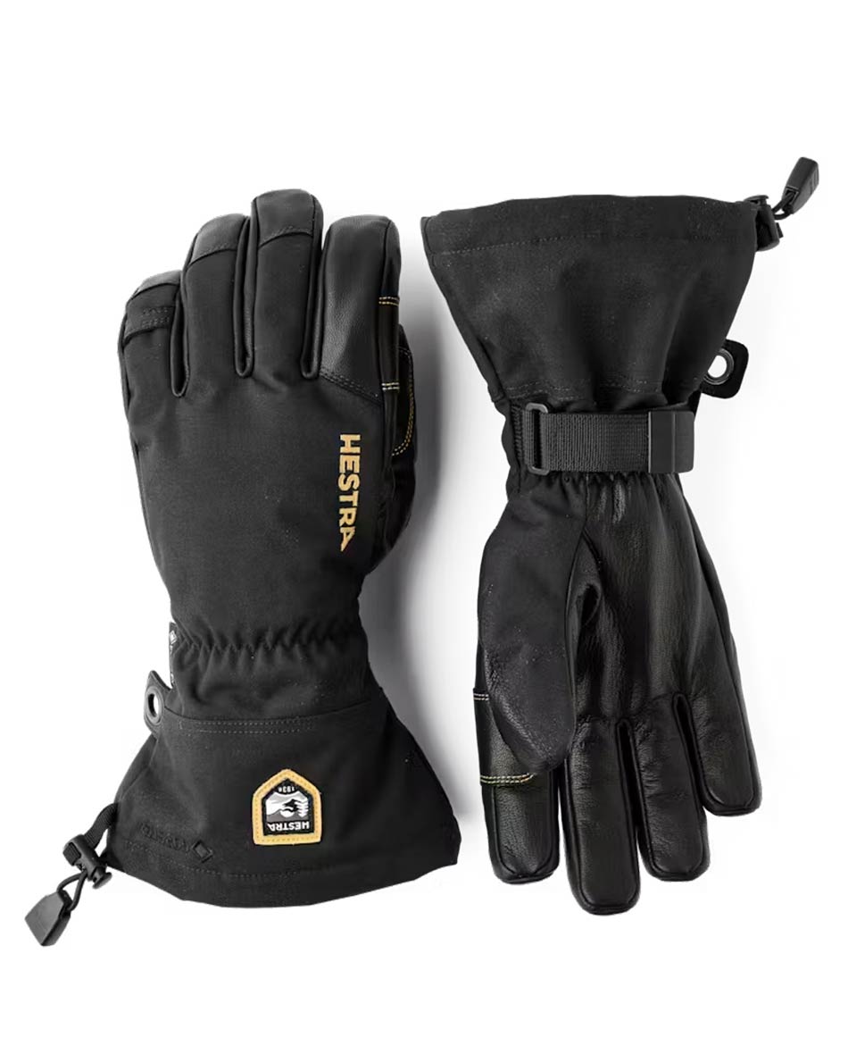 HESTRA GUANTES HESTRA ARMY LEATHER GTX