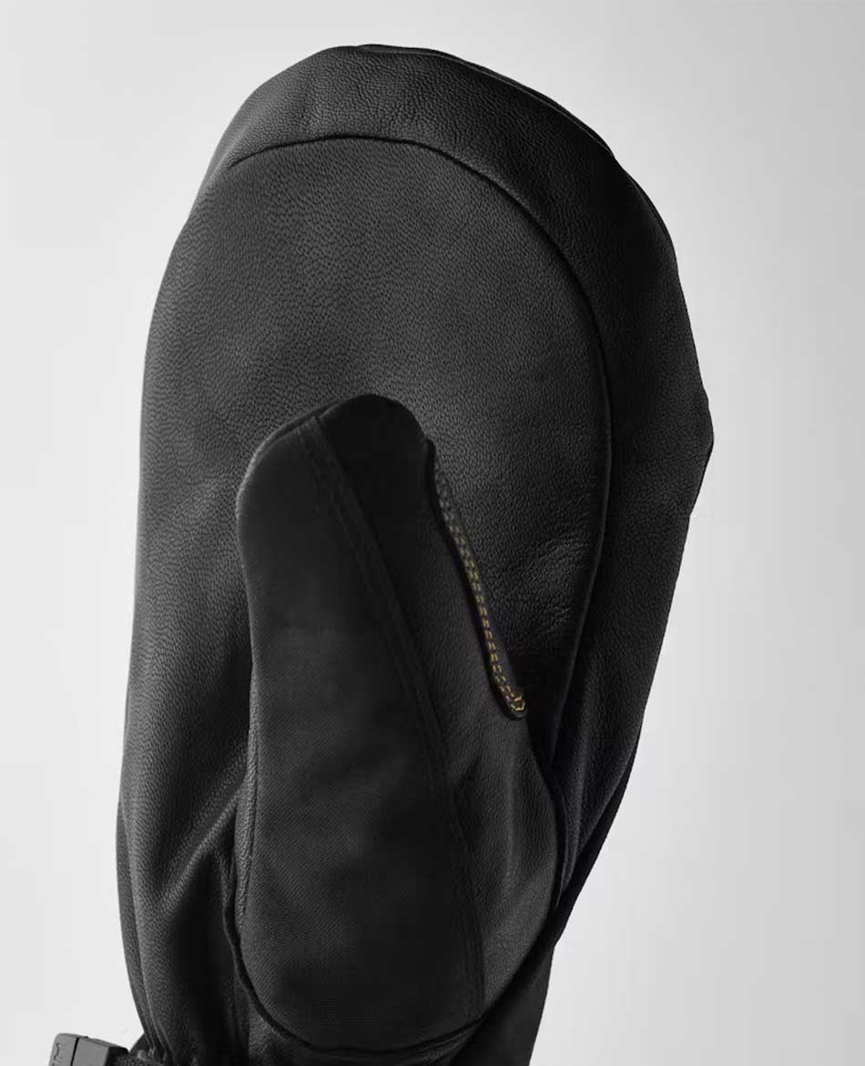 HESTRA MANOPLAS HESTRA ARMY LEATHER GTX