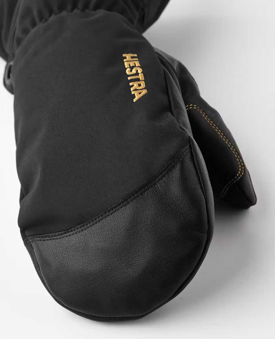 HESTRA MANOPLAS HESTRA ARMY LEATHER GTX