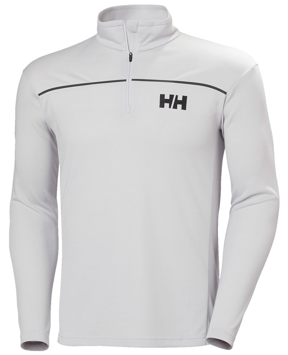 HELLY HANSEN CISNE HELLT HANSEN HP HALF-ZIP