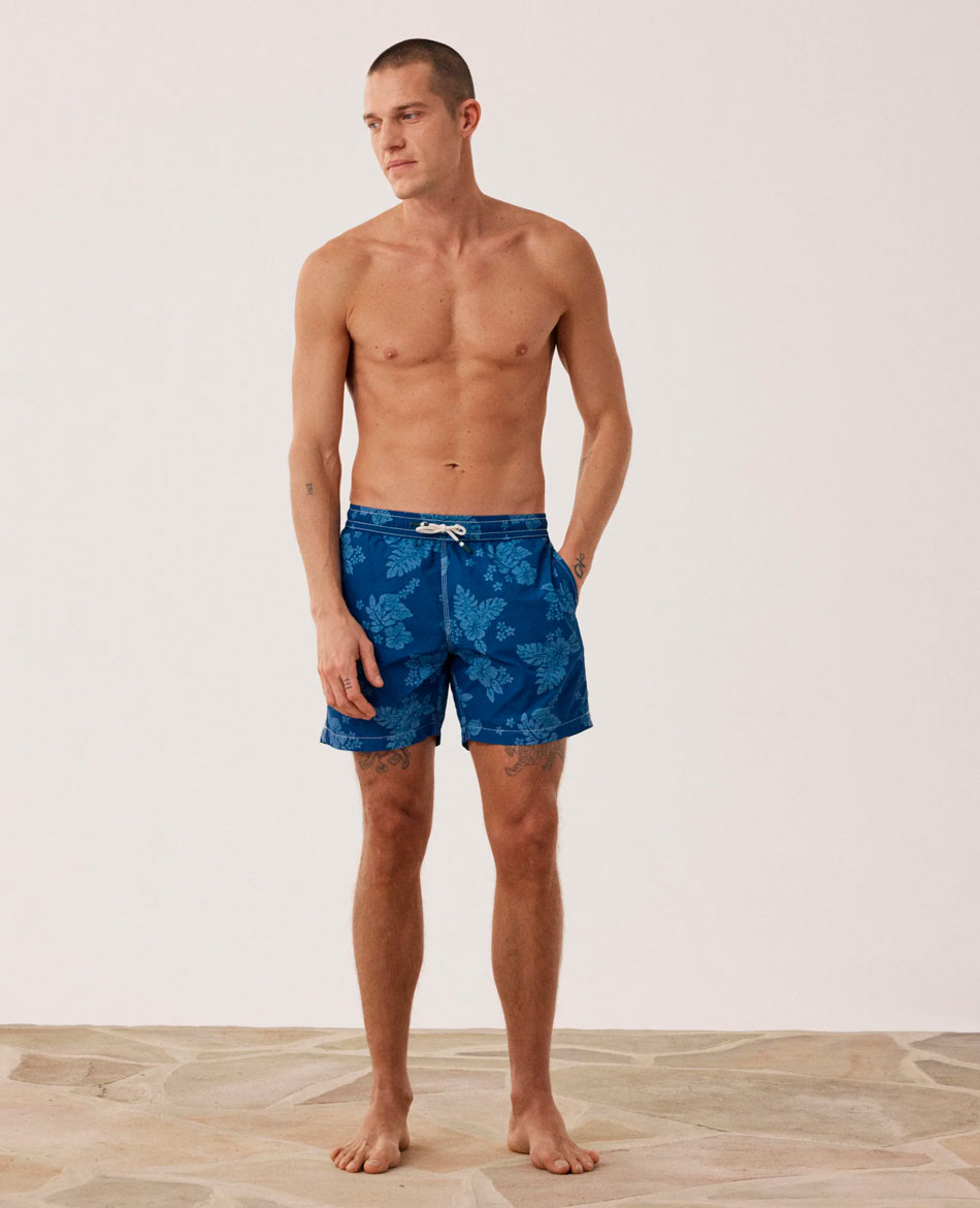 HARTFORD BAÑADOR HARTFORD SWIM 30209