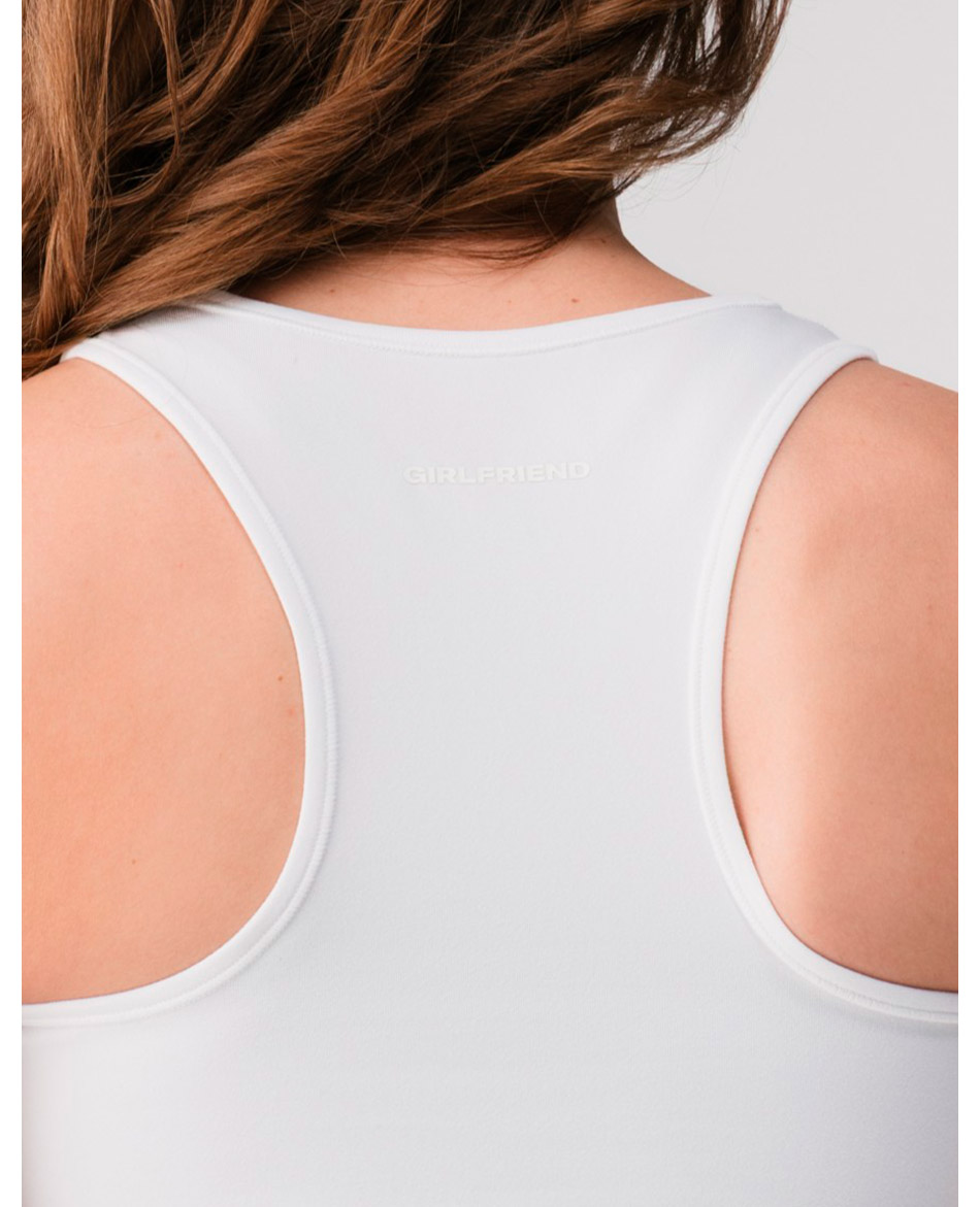 GIRLFRIEND TOP GIRLFRIEND RESET STRAIGHT