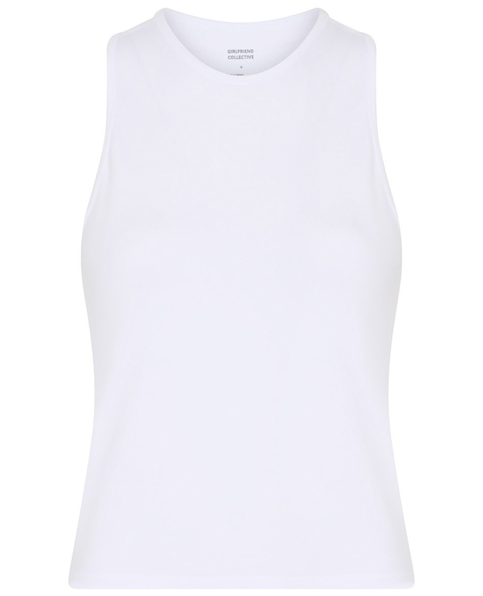 GIRLFRIEND TOP GIRLFRIEND RESET STRAIGHT