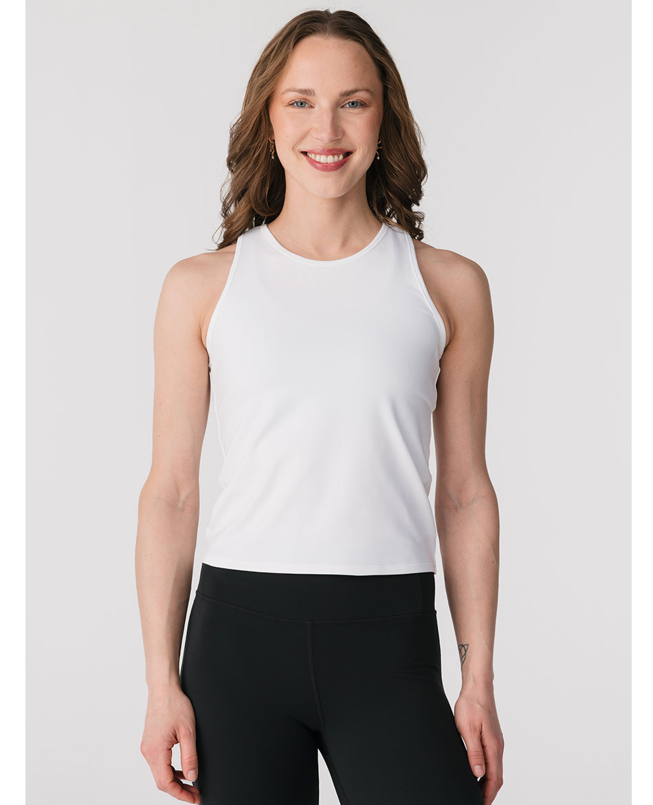 GIRLFRIEND TOP GIRLFRIEND RESET STRAIGHT