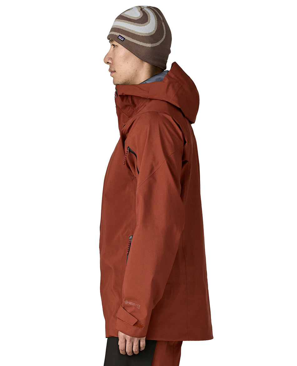 PATAGONIA CHAQUETA SHELL PATAGONIA POWSLAYER