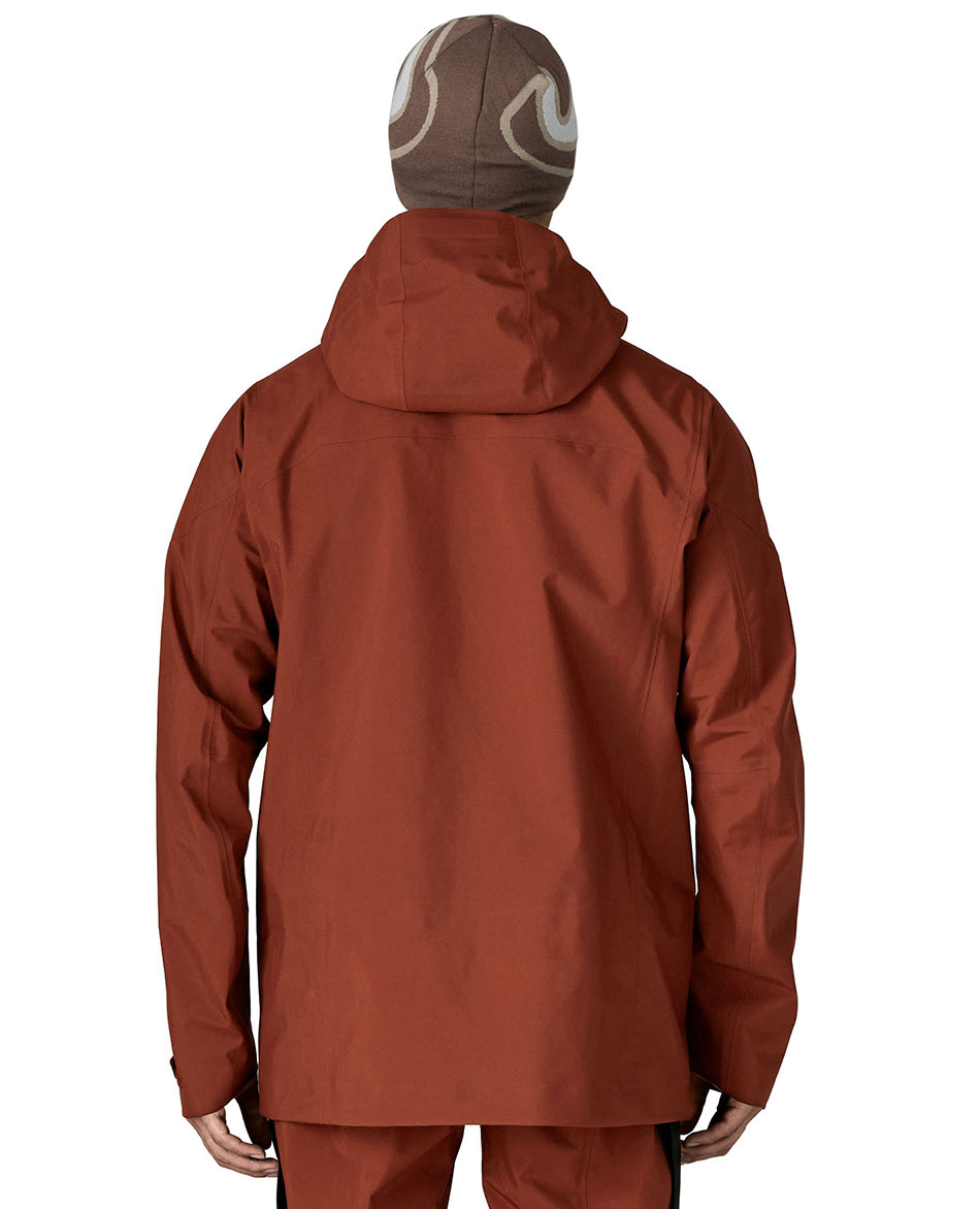 PATAGONIA CHAQUETA SHELL PATAGONIA POWSLAYER