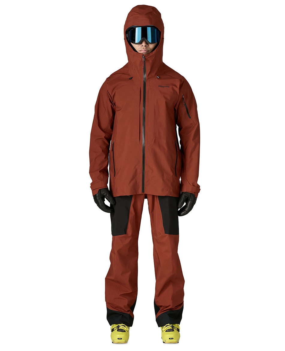 PATAGONIA CHAQUETA SHELL PATAGONIA POWSLAYER