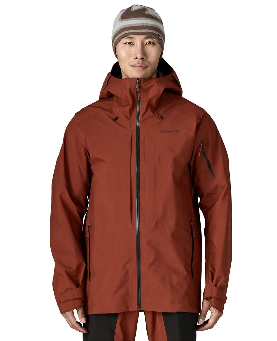 PATAGONIA CHAQUETA SHELL PATAGONIA POWSLAYER