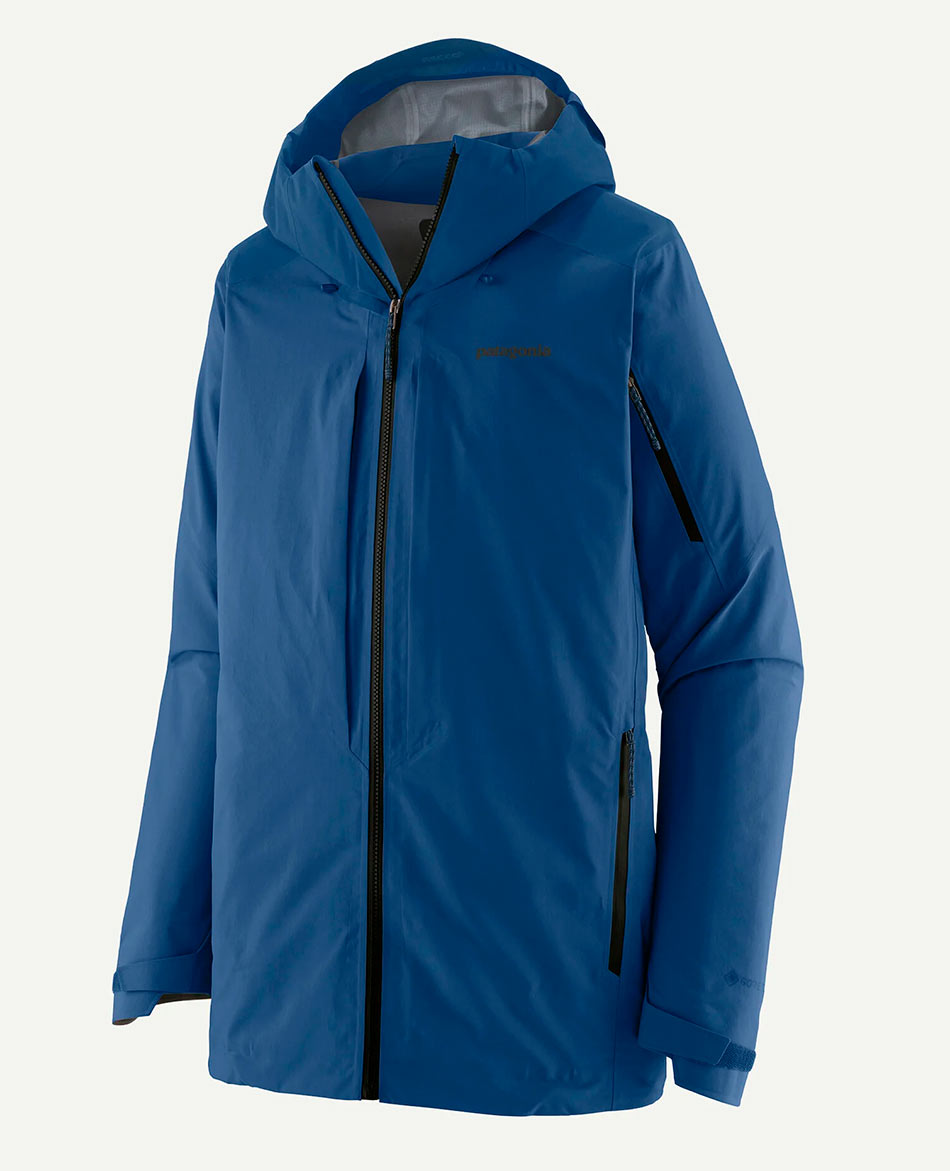 PATAGONIA CHAQUETA SHELL PATAGONIA POWSLAYER