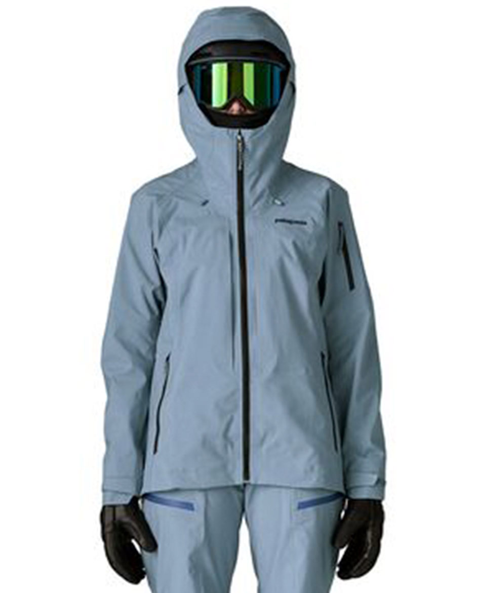 PATAGONIA SHELL PATAGONIA POWSLAYER