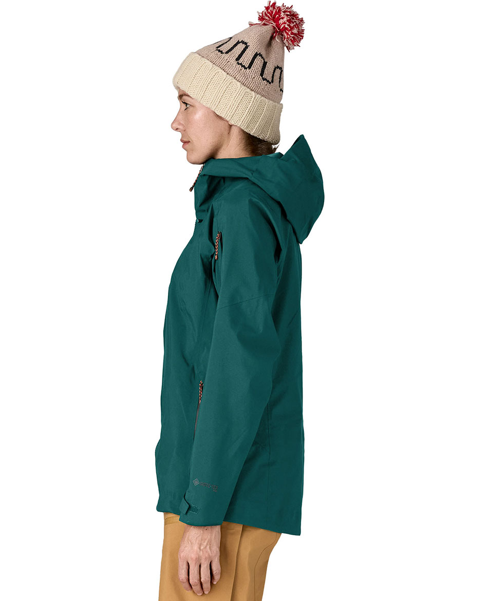 PATAGONIA CHAQUETA SHELL PATAGONIA POWSLAYER